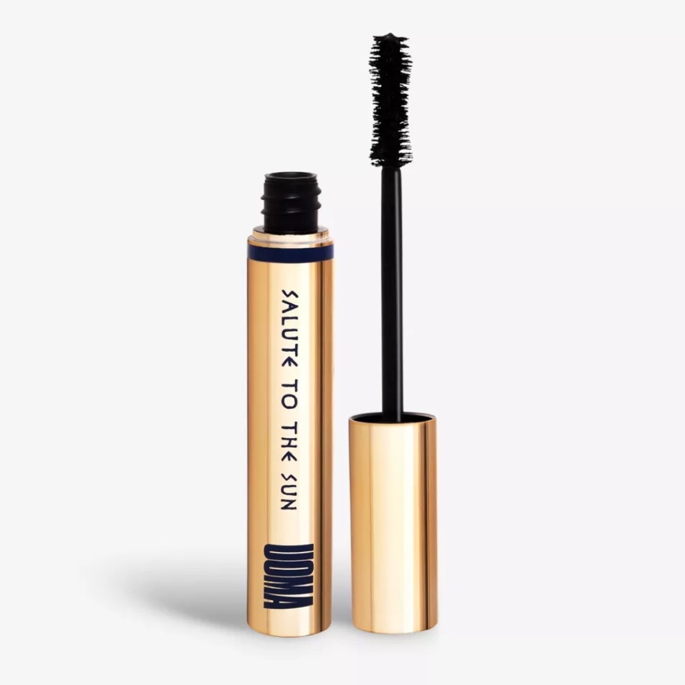 Salute to the Sun - Drama Bomb Mascara